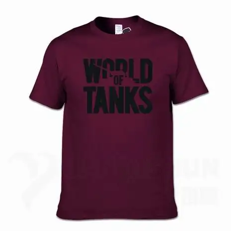 WORLD OF TANKS, Мужская футболка, 16 цветов, чистый хлопок, бутик, футболка, игра, веер, Мужская футболка, Vete, мужская, ts Camisas, повседневные футболки, забавная улица