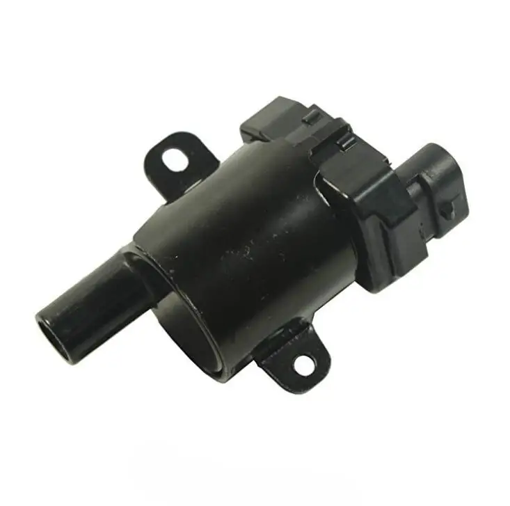 8PCS Ignition Coil For Buick Chevrolet GMC Cadillac Hummer 6.0L 5.3L UF414