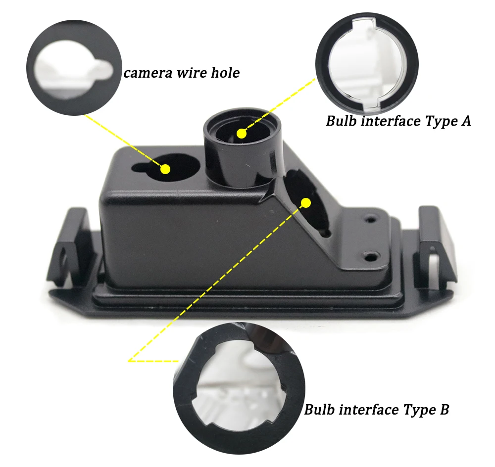 hyundai and kia 2 in 1 jack camera bracket (6)