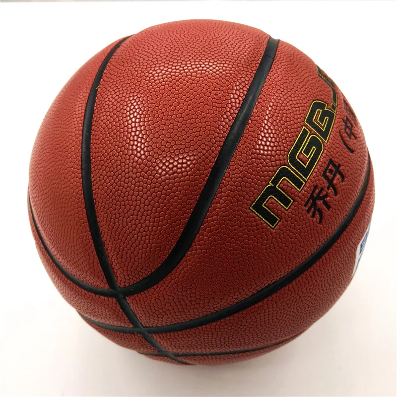 Nike Air Jordan баскетбольная реагенты обогащения бутил внутренняя носить сверхтонкого волокна, из мягкой кожи, на ощупь хорошее 7 Игровой мяч напрямую от производителя Селли