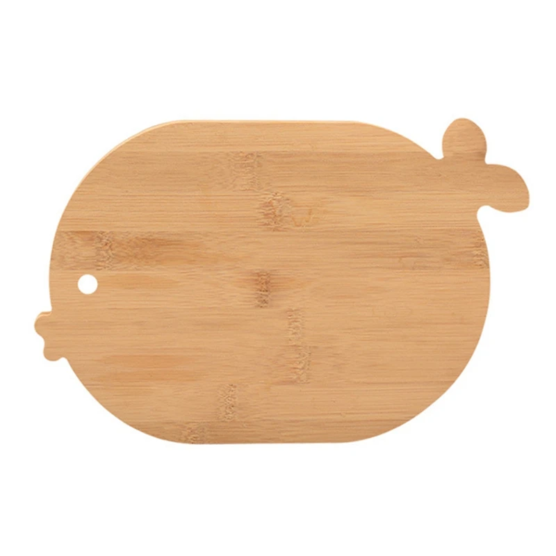 Forma Animal Placa De Corte Do Agregado Familiar Mildewproof Placa De 