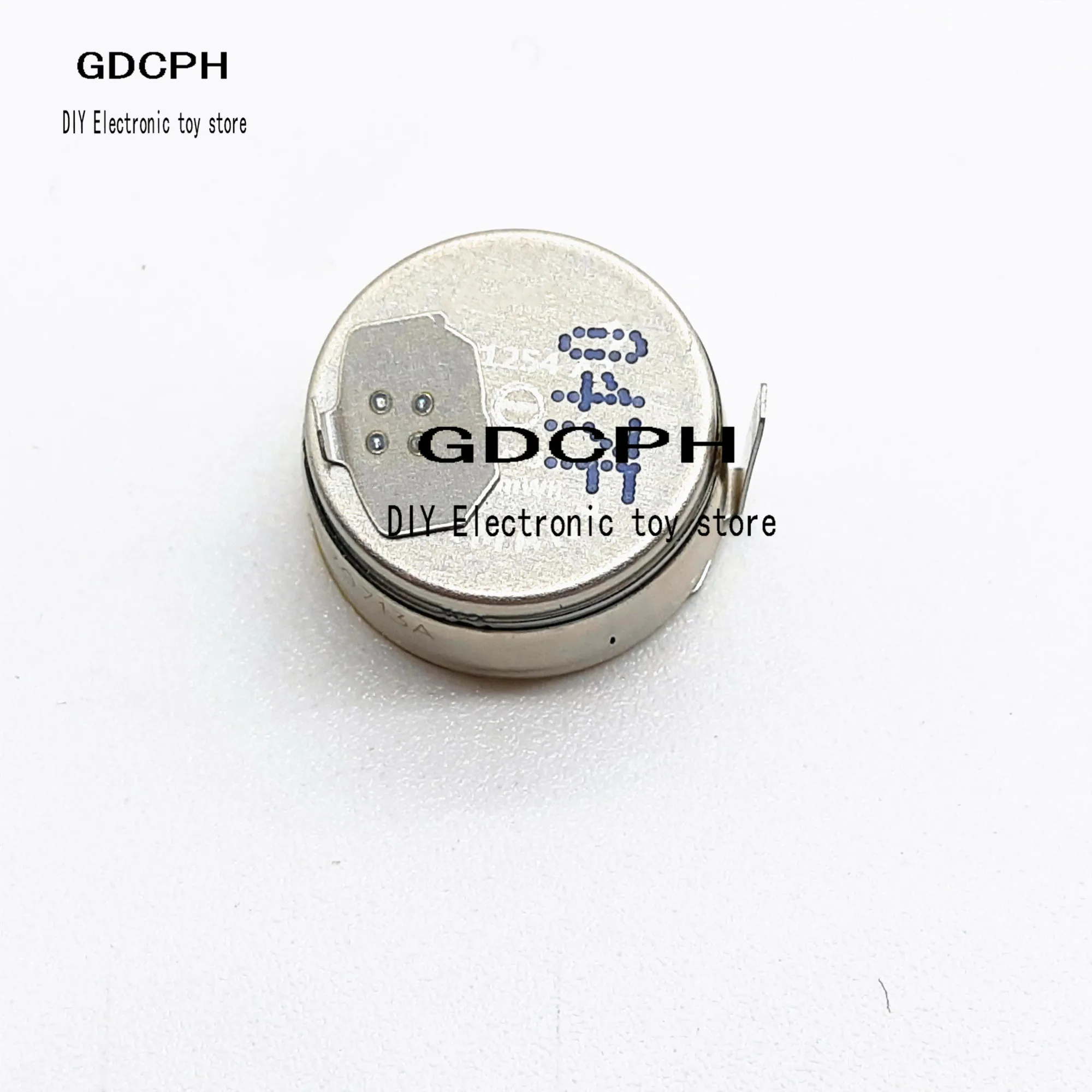 1 шт. CP1254 Высокая емкость CP1454 samsung bluetooth наушники полоса LIR1254 аккумуляторная