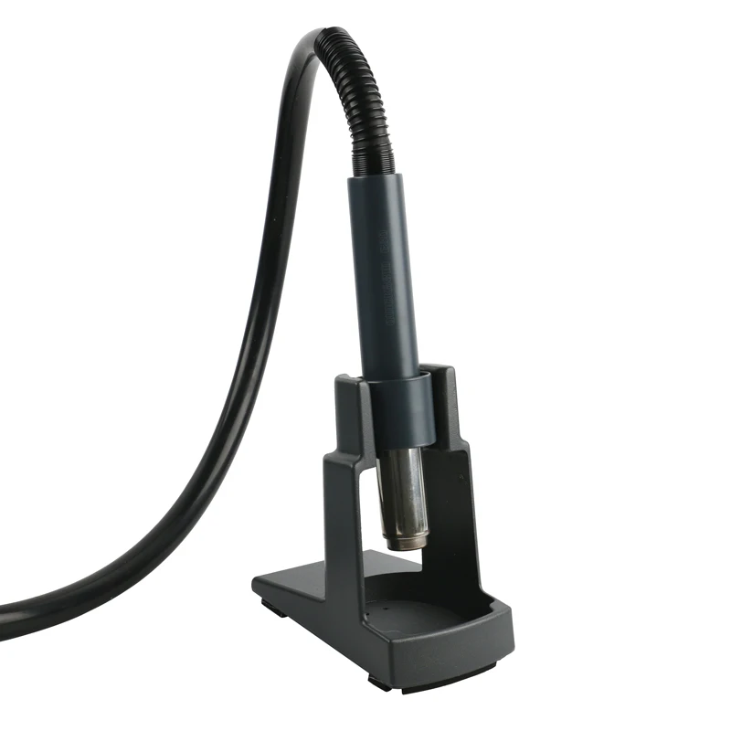 Обновление Quick 861DW для быстрого 881D светодиодный дисплей паяльная станция горячего воздуха Бессвинцовая станция 110 В/220 В для BGA Repai