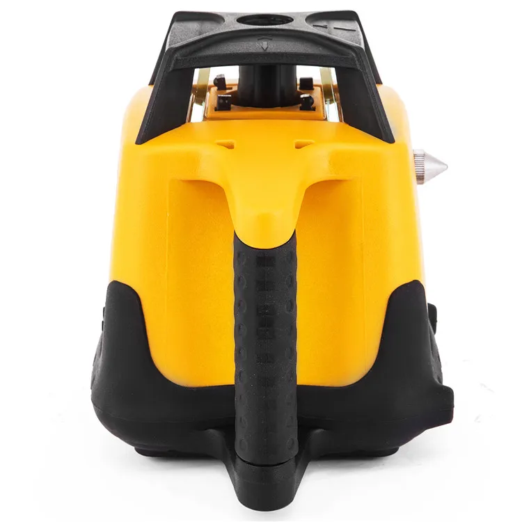 Remote Control Digital Automatic Self-leveling Rotary Laser Level