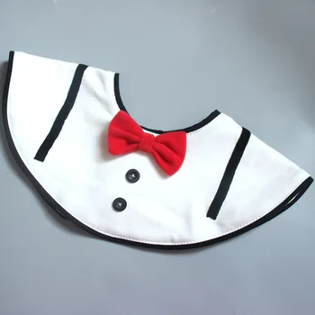 

2020 New Summer Baby Bibs Cute Toddler Baby Waterproof Saliva Towel Cotton Infant Burp Cloths Comfortable Infant Burp Cloths