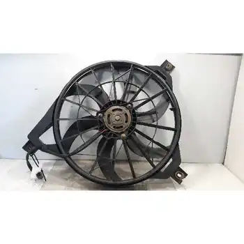 

8777113 electric fan Lincoln Aviator 4.6