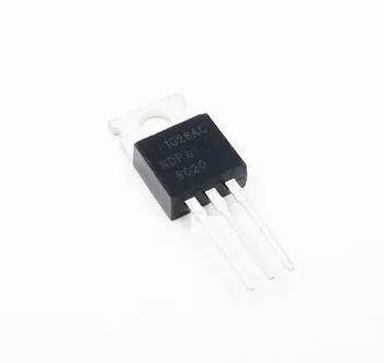 

10pcs/lot NDP6020P NDP6020 MOSFET P-CH 20V 24A TO-220 In Stock