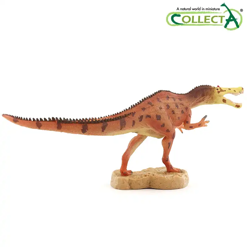 baryonyx collecta 2019