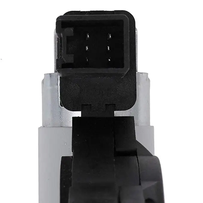 Оконный подъемный двигатель D6515958XB GJ6A5958XL для Mazda CX-7 подходит передней стороны водителя только 2007 2008 2009 2010 2011 2012