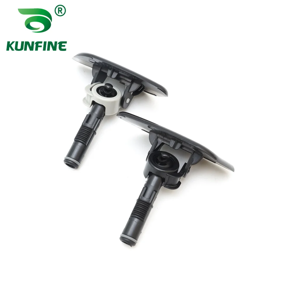 Передняя левая или правая фара Wahser испаритель сопло насос цилиндр OEM NO.98680-4Q000 /