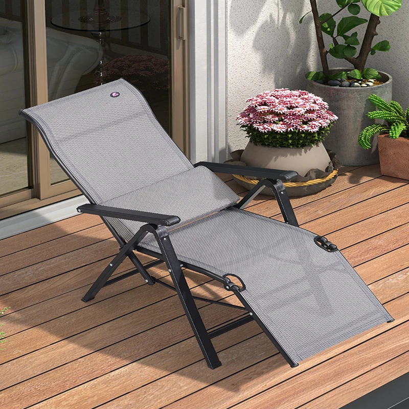 Складывающееся откидное кресло для дома отдыха обеда ленивый стул мужчин на