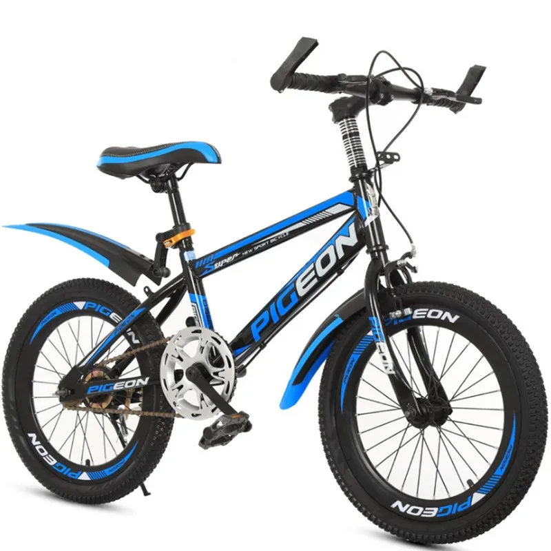 22 inch children's bike 6-7-8-9-10-year-old boys and girls 11-12-15 primary school variable speed mountain bike