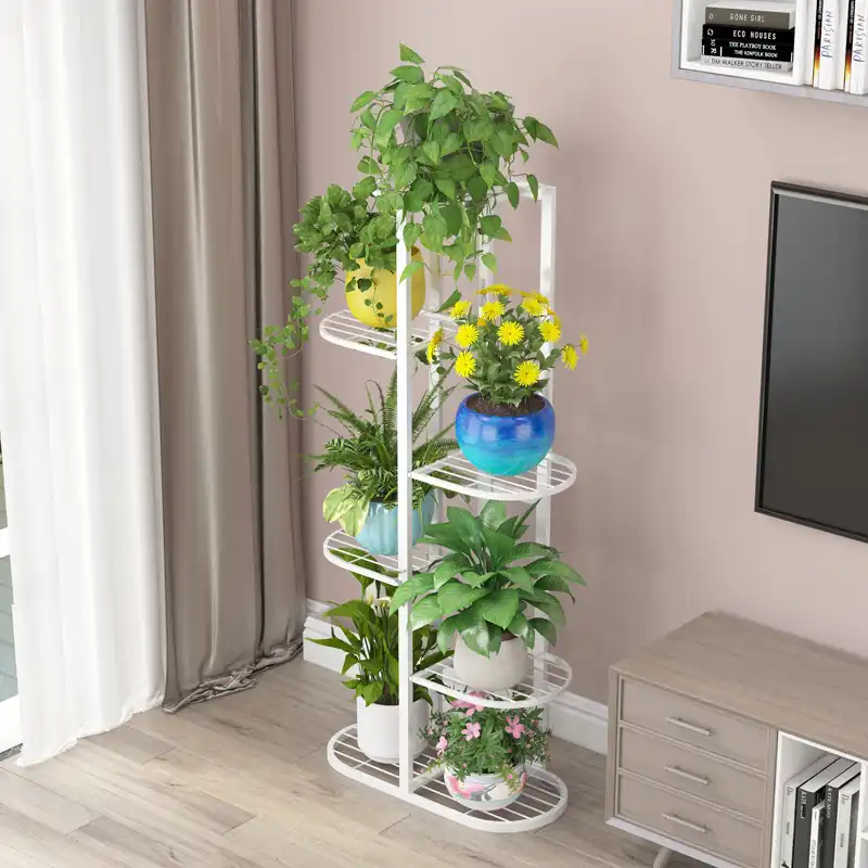 Wood Flower Rack Plant Stand Shelves Bonsai Display Shelf Outdoor Indoor Yard Garden Patio Balcony Flower Stands Plant Shelves Plant Shelves Aliexpress