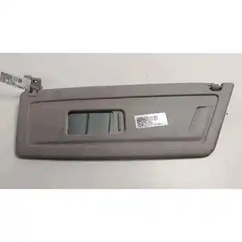 

8143XH PARASOL LEFT CITROEN C4 PICASSO