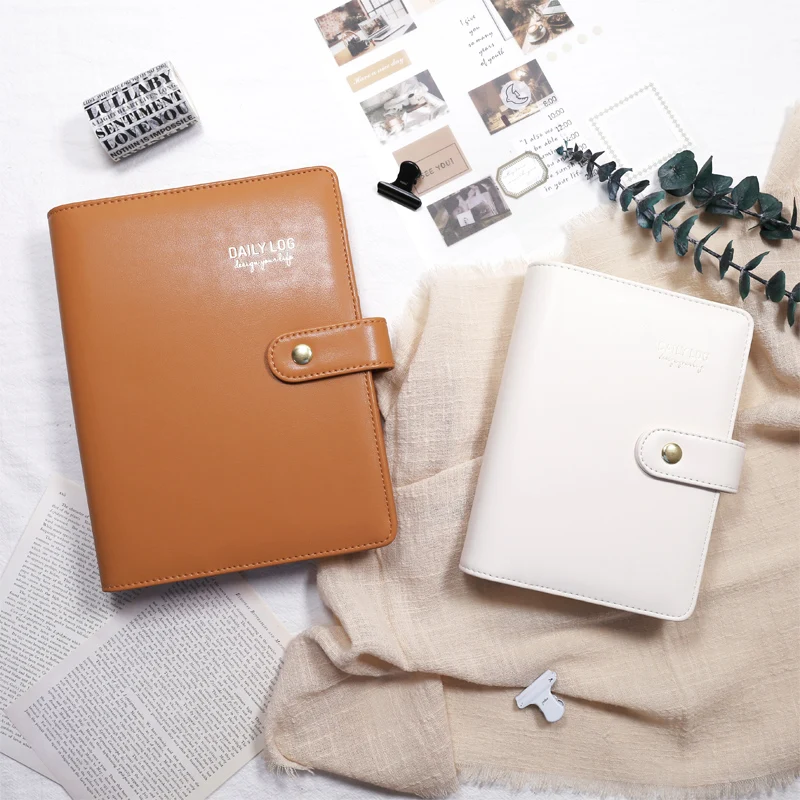 MyPretties Daily Log Binder Organizer Notebook a5 a6 Planner Agenda Journal DIY Retro Organizer School Stationery MyPretties Daily Log Binder Organizer Notebook a5 a6 Planner Agenda Journal DIY Retro Organizer School Stationery
