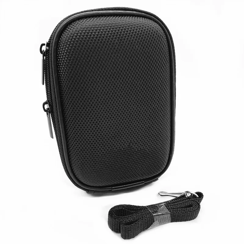 Cassa Della Macchina Fotografica Del Sacchetto Per Canon Powershot A800 A810 A495 A490 A4000 A3400 A3300 A800 A495 A490 A3300 A3200 Sd940