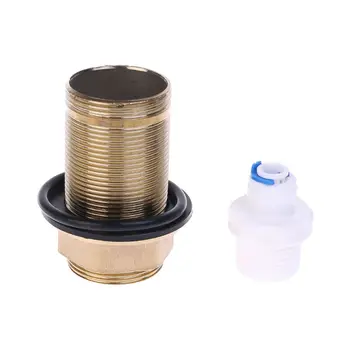 

Copper Kitchen Filter Purifier Faucet Antique Three-Use Baking Lacquer Basin Drinking Water Faucet Container Basin Mixing Faucet
