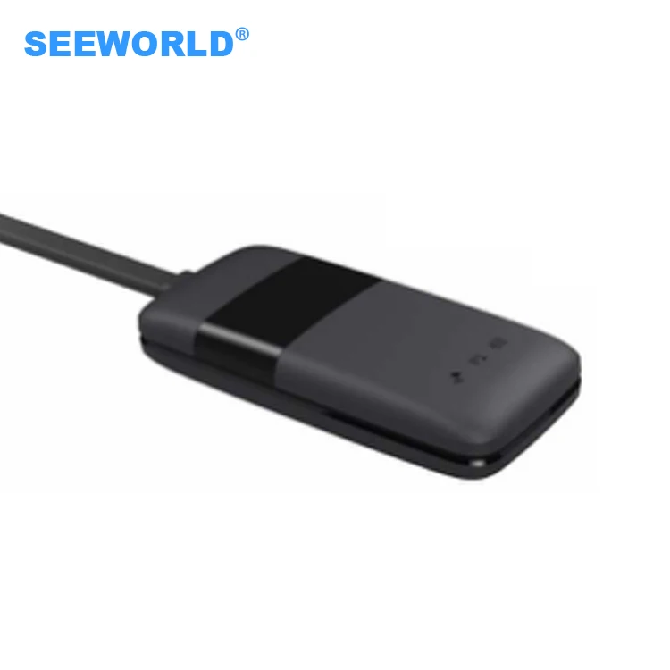 Seeworld Мини-локатор Автомобильный GPS трекер, устройство S101 для продажи