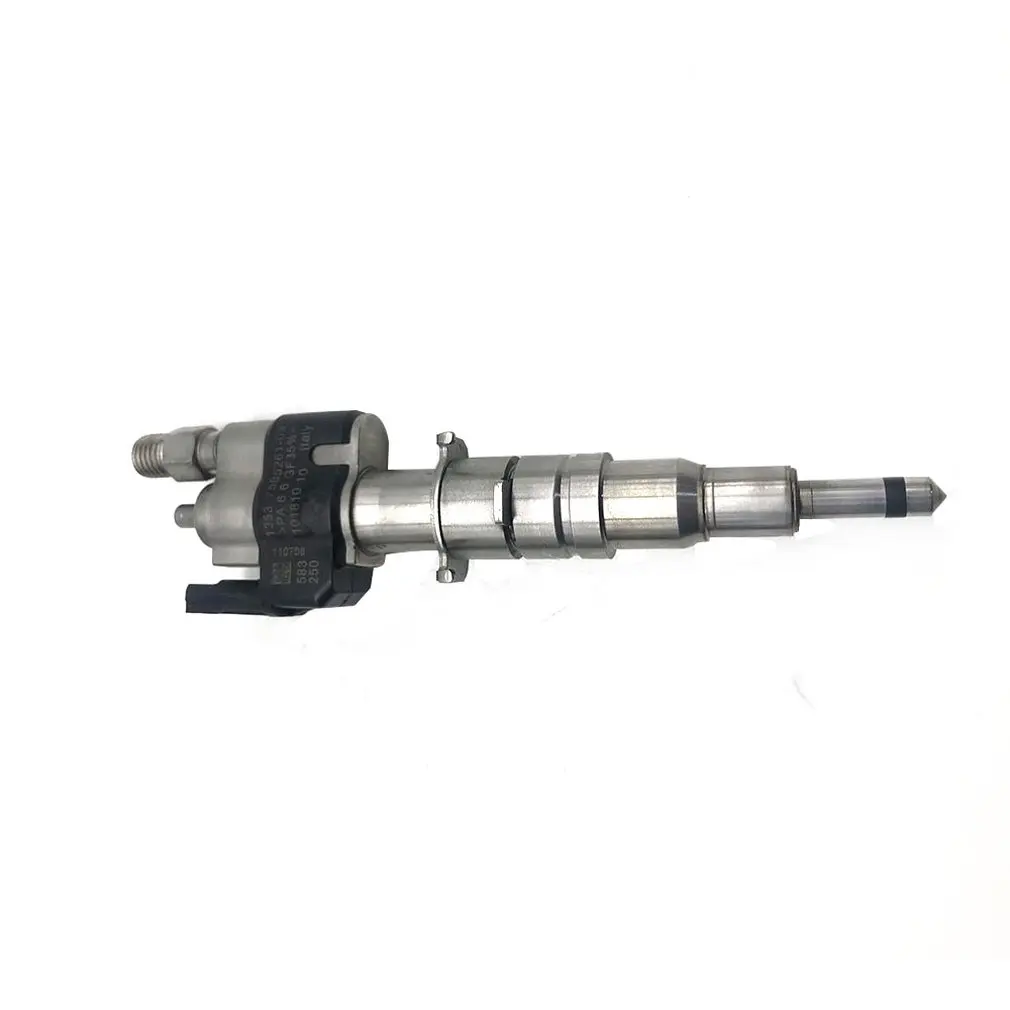 Топливный инжектор OEM для BMW N54 135 335 535 550 750 650i 740i X6 13537585261 09 ОЕМ стандарты Прямая