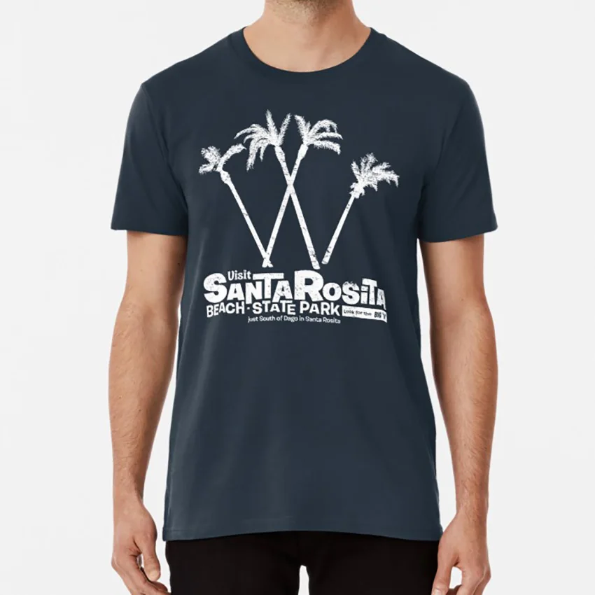 big w mens xmas shirt