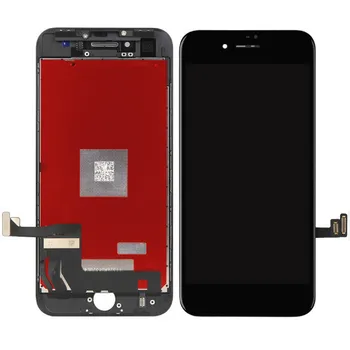

Best Quality Standard version 360 degree full viewing angle Cell phone lcd screen with touch digitizer for iPhone 8 lcd display