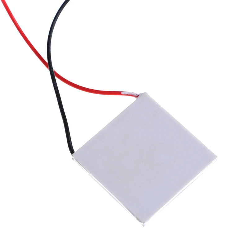 40*40 мм TEC1-12715 Термоэлектрический охладитель Пельтье 15A 12 V-15,4 V