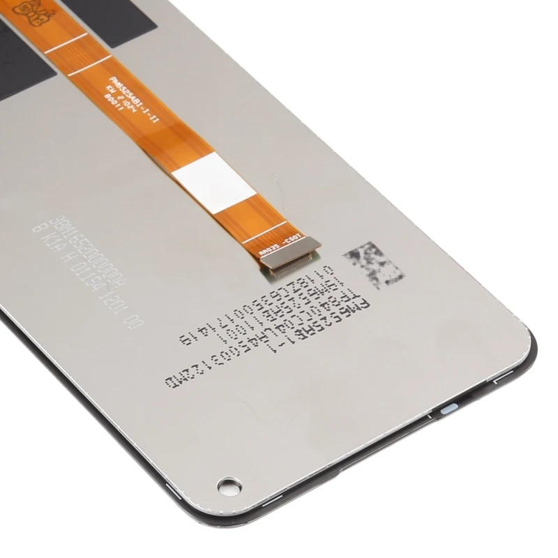 LCD Touch Screen Digitizer Full Assembly for OPPO A54 CPH2239 Mobile Phone LCD Display Replacement Parts