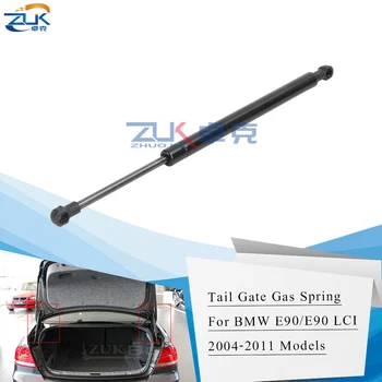 

ZUK Tailgate Trunk Lid Gas Pressurized Spring Support For BMW E90/LCI 316 318 320 323 325 328 330 335 04-11 OEM:51247250308