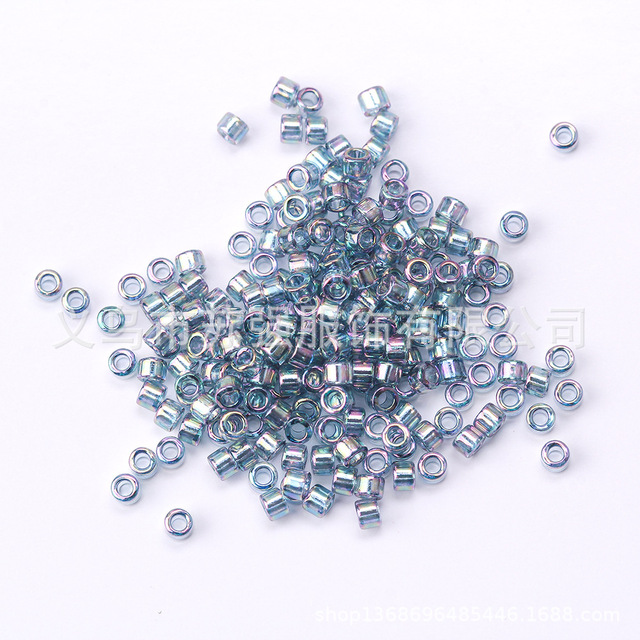 Miyuki Royal Fortune Fantasy Color Series Antique Beads DIY Handmade Jewelry Accessories Material