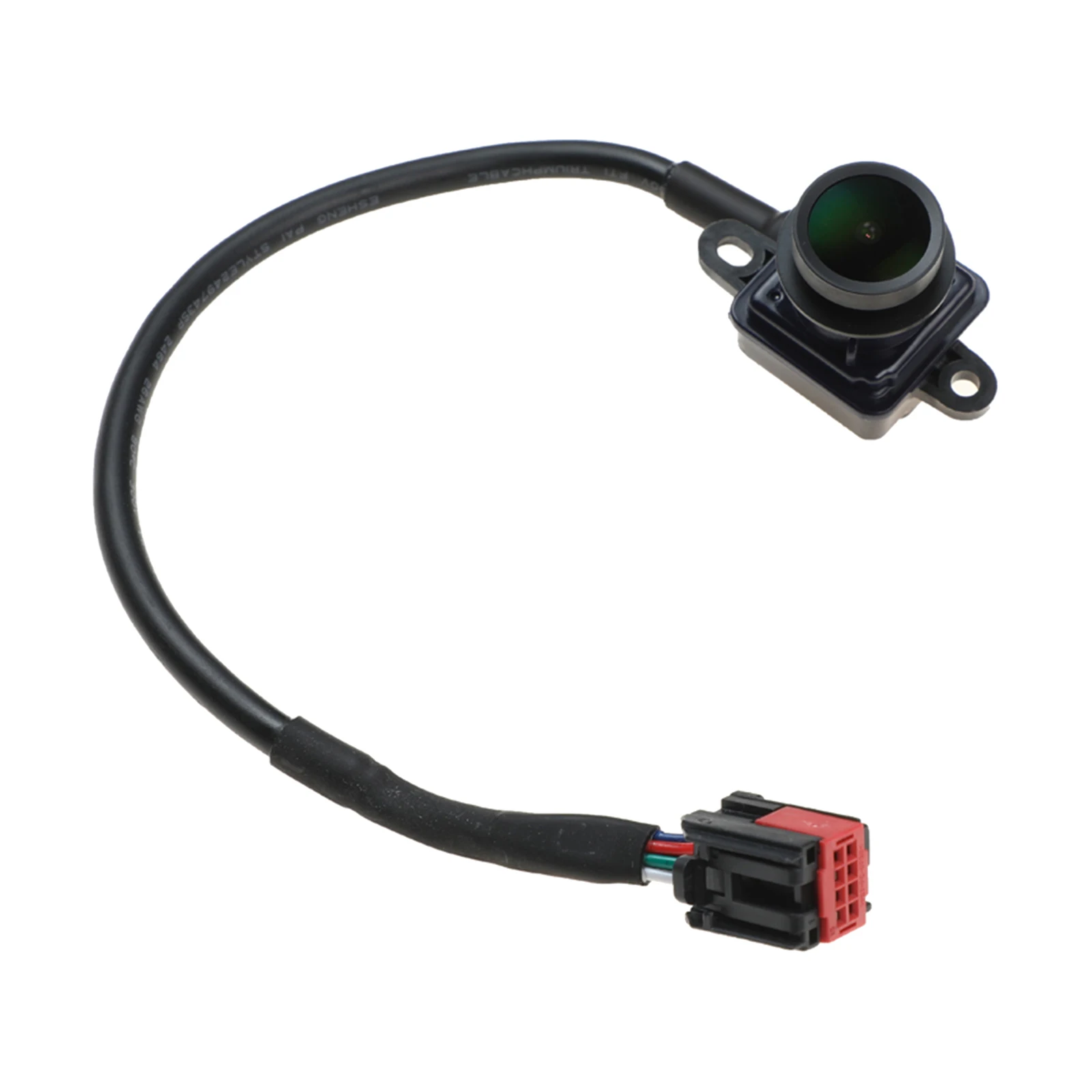 Rear View Backup Camera Plug Play 5605058AE Anti Seismic Night for