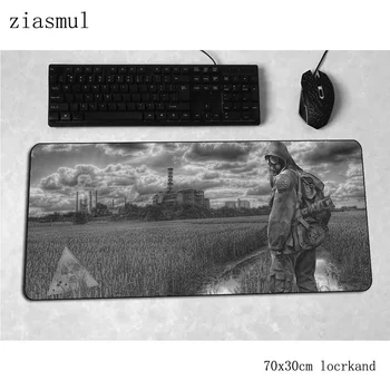 

stalker mats 700x300x3mm best gaming mouse pad big keyboard mousepad Christmas gifts notebook gamer accessories padmouse mat