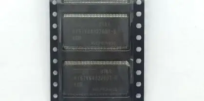 100% новая бесплатная доставка HY57V643220DT-6 TSOP