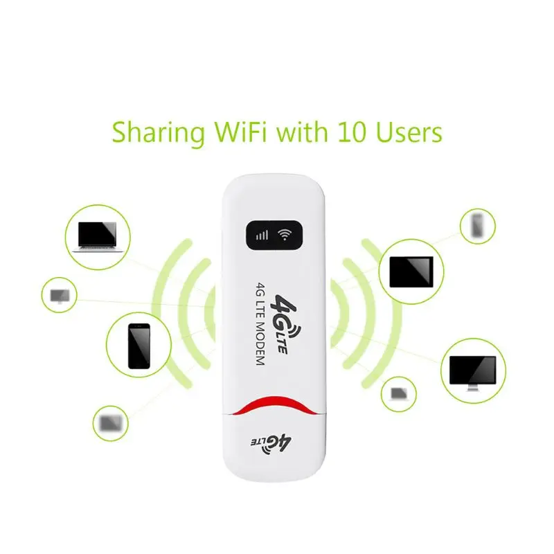 3g WCDMA 4G сеть FDD LTE адаптер ключ карманный WiFi точка доступа Wi-Fi роутеры 4G беспроводной USB Беспроводной модем маршрутизатор Wi-Fi