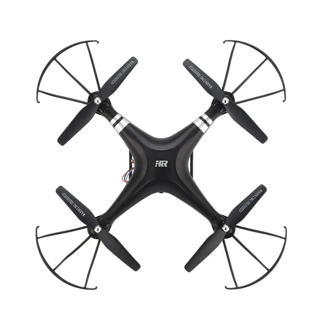 SH5HD 2,4G FPV Дрон RC Квадрокоптер с 1080P Регулируемый широкий угол Wi-Fi HD камера живое видео высота удержания Безголовый режим
