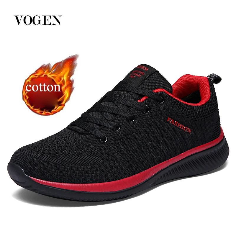 Winter Casual Shoes Men Superstar Shoes 