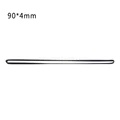 90x4mm