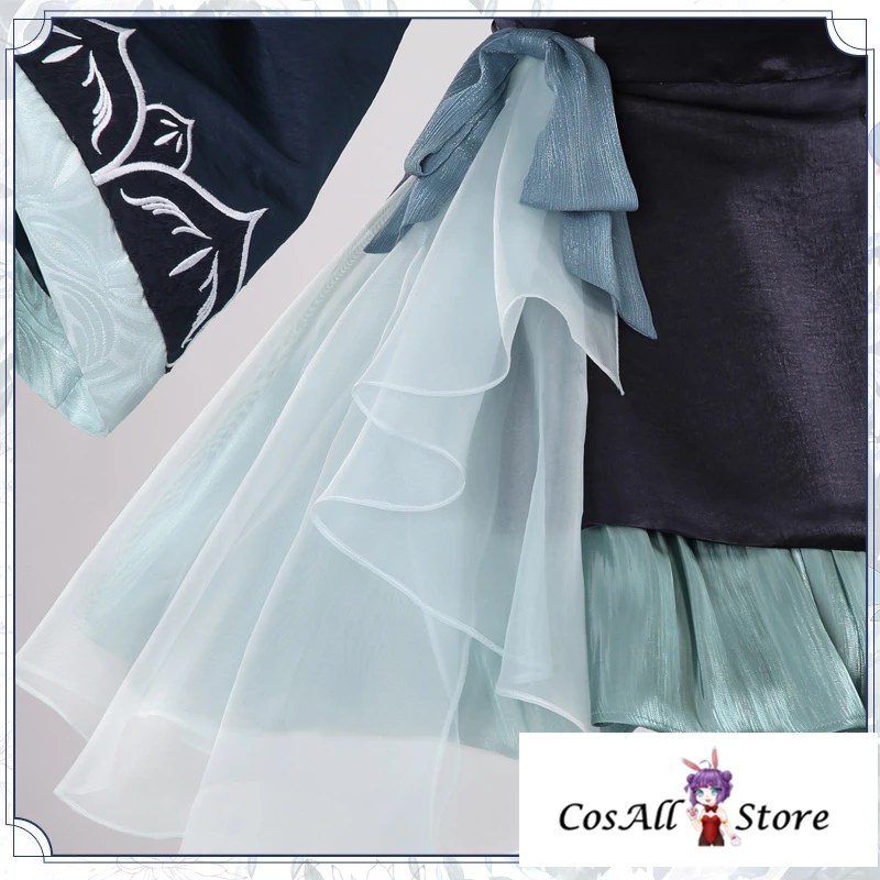 Ciel Phantomhive Black Butler Аниме Косплей Сиэль косплей бамбуковый веер искусство