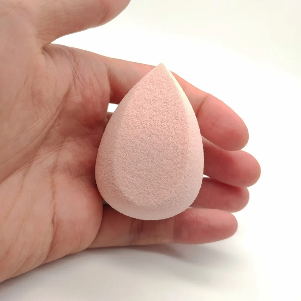 Licuadora de Belleza Sakura Косметическая пуховка мягкая красота Макияж Губка пудра блендер