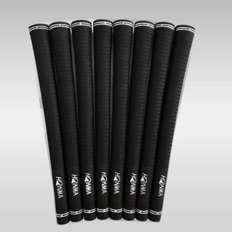 13Pieces/lot Golf grips High quality rubber grips Factory wholesale Honma iron grip AliExpress