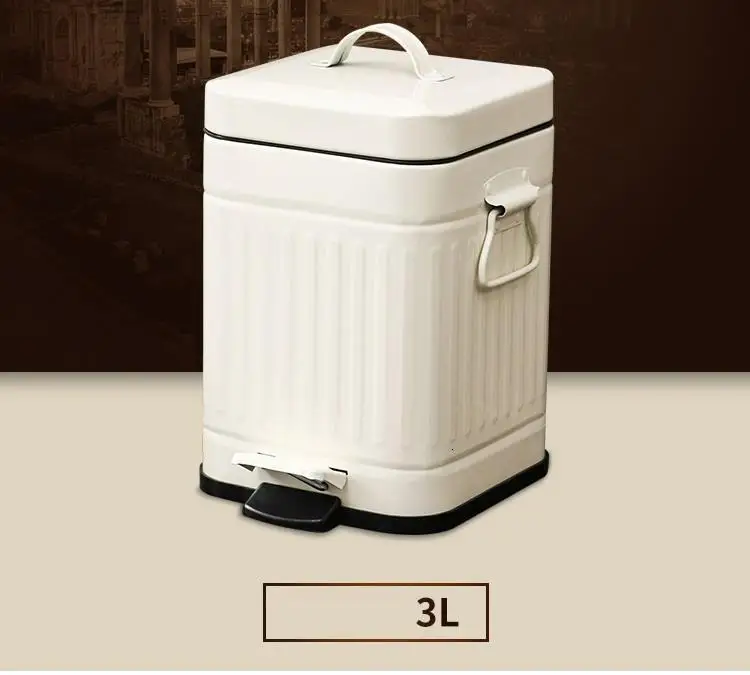 Cocina Prullenbak Basurero кухня косз на Smieci сумка держатель Vuilnisbak мусора педаль Cubo басура pouble Bin мусорный бак