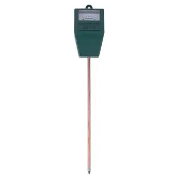 

Garden Pot Plant Soil Tester Moisture Meter Analyzer Measurement Probe
