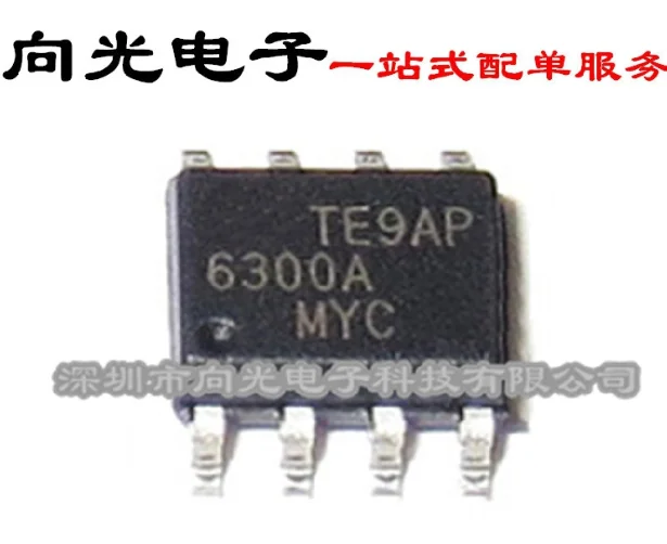 

Mxy 5 шт./лот FAN6300AMY SOP-8 FAN6300AM SOP FAN6300A FAN6300 SOP8 новый оригинальный