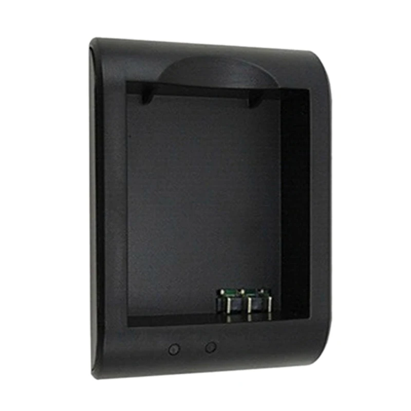 

SJ4000 Action Camera Battery Charging Cradle, Micro-USB Power Input, 5VDC -- 1A