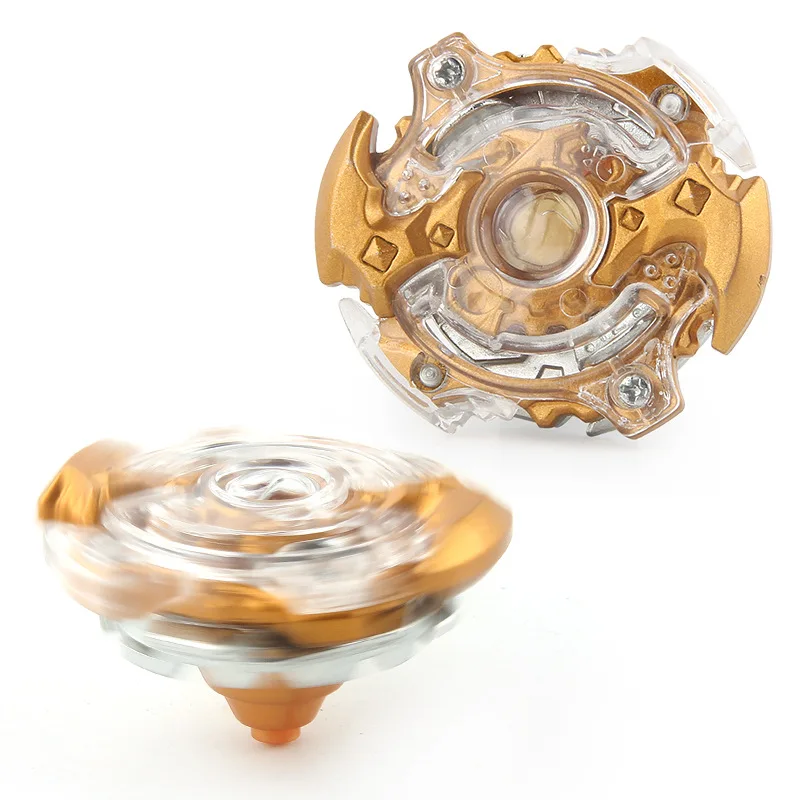 AliExpress Burst Spinner квалифицированное Золотое издание B-35 оптом один Спиннер маленький размер гироскоп игрушка