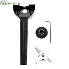 Набор для ремонта 4 лезвий bowarepro, инструмент для удаления лезвий, разъем для привода, подходит для 5200, 64, 48, 32 унций