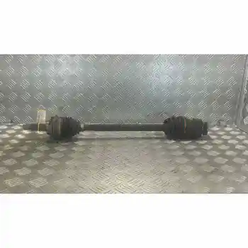 

TRANSMISSION FRONT RIGHT SUBARU IMPREZA G11 (GD/GG)