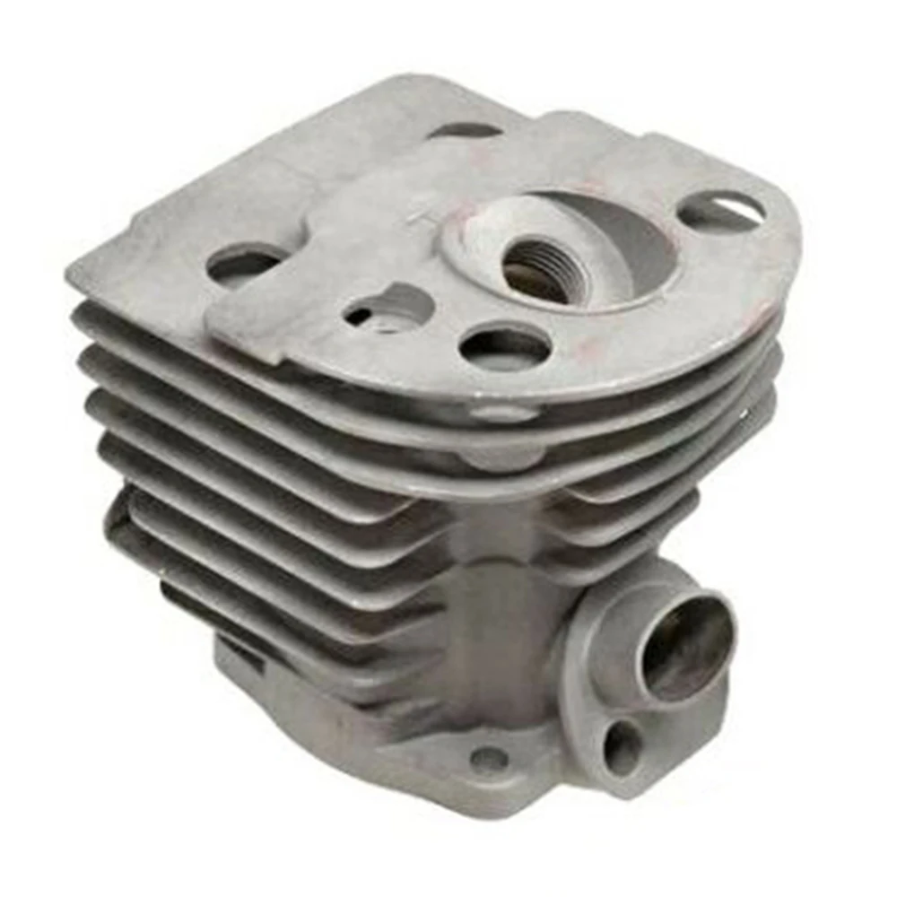 

46mm Cylinder Piston & Ring Kit for Husqvarnaa Rancher 55 51 Chainsaw Parts garden power tools new hot