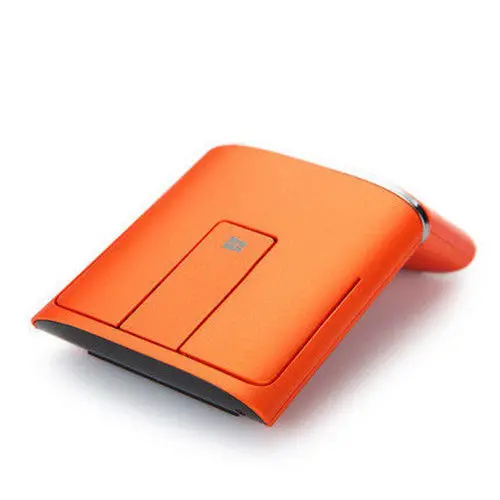 Беспроводная сенсорная мышь Lenovo N700 два режима Bluetooth 4 0 и 2 4G лазерная указка|mouse laser