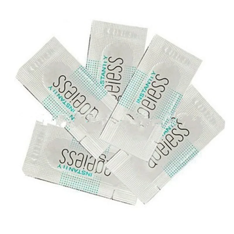 

10pcs/lot Anti-Aging Moisturizing Whitening Hyaluronic Acid Liquid argireline Hydrating Face Care cream Eye Cream