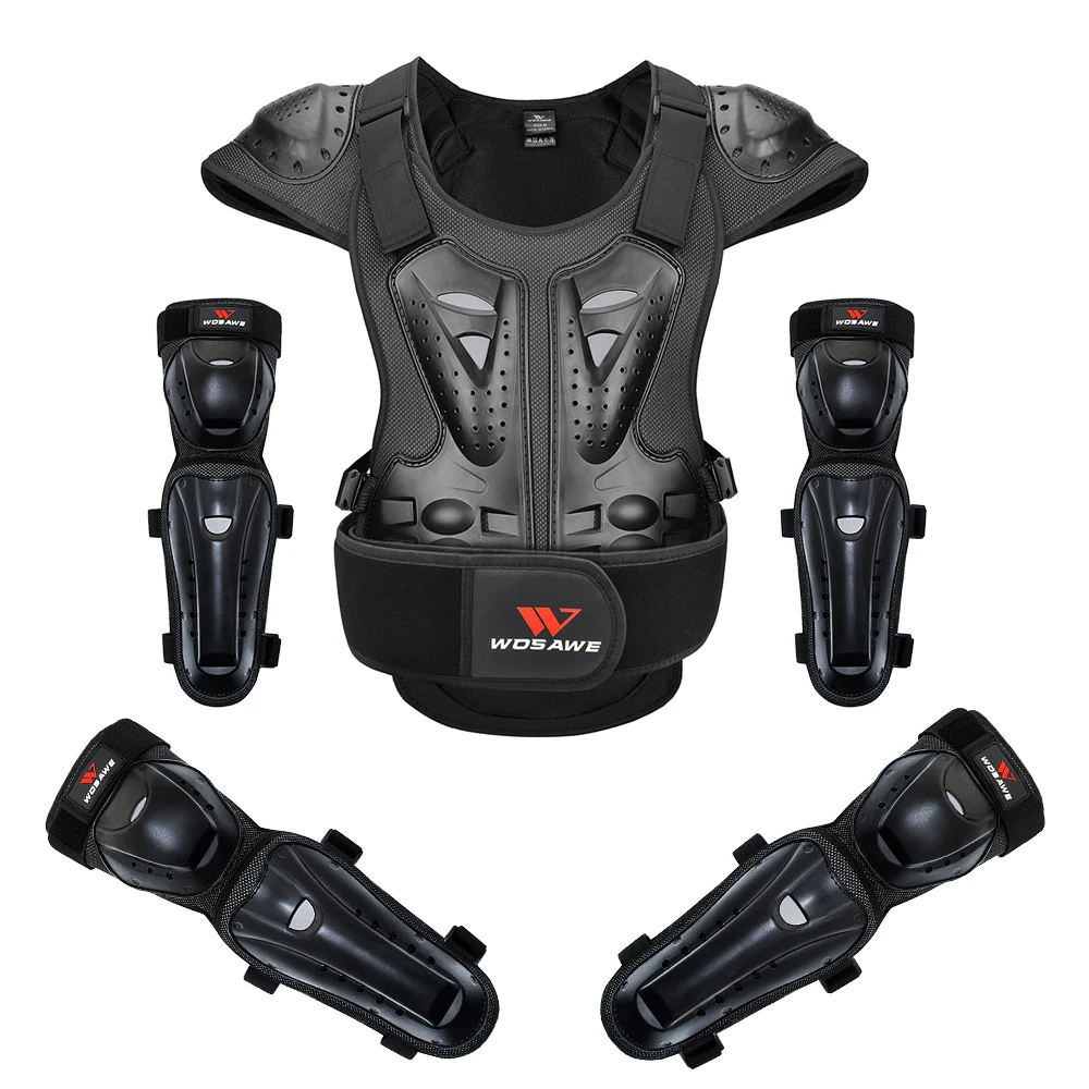 snowboard chest protector
